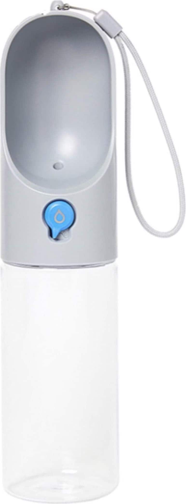 Meilleurs prix pour Petkit Gourde One-Touch, Gris 400ml OF (0.40l), Gamelle