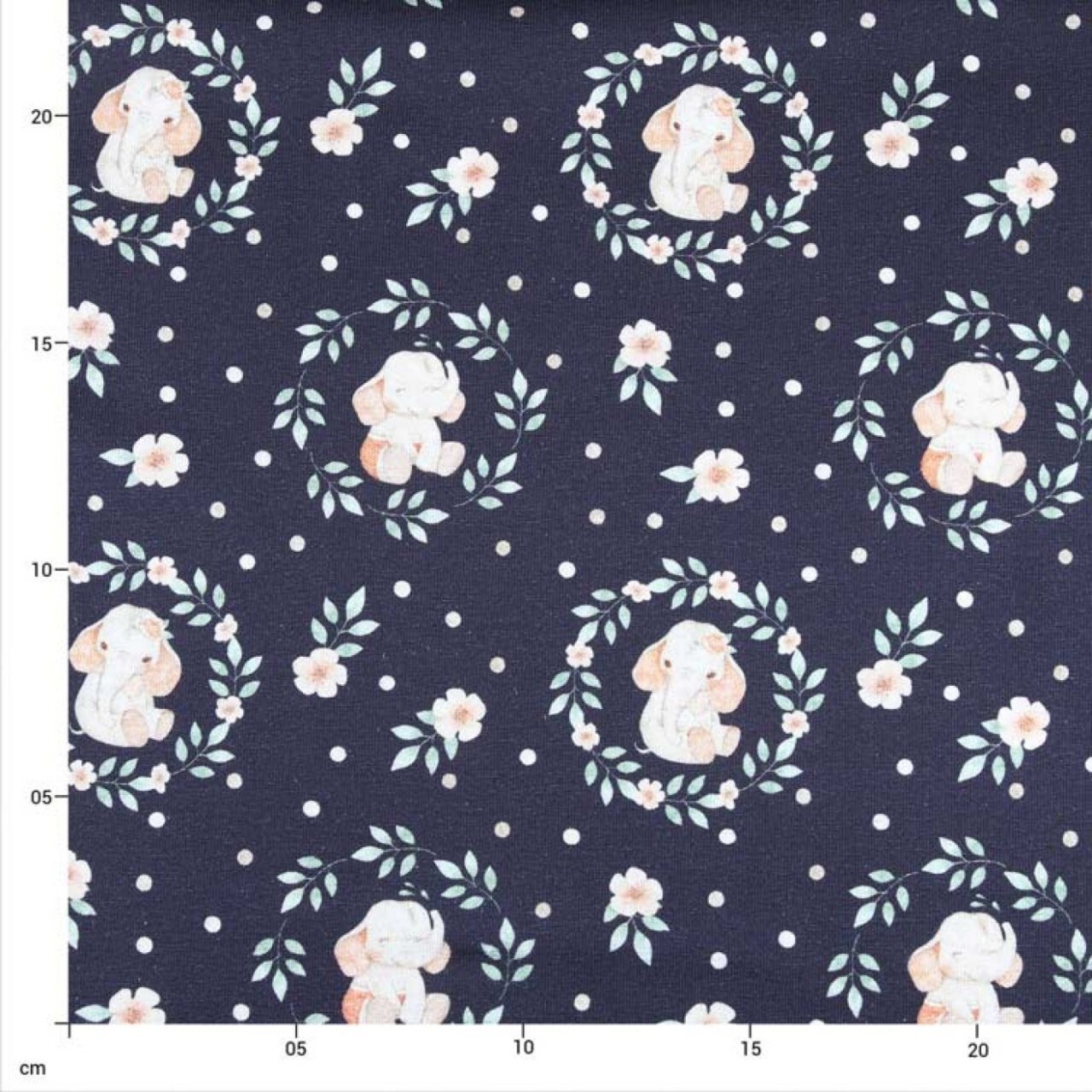 House of Inés Jersey Digital Sweet Elefant kaufen