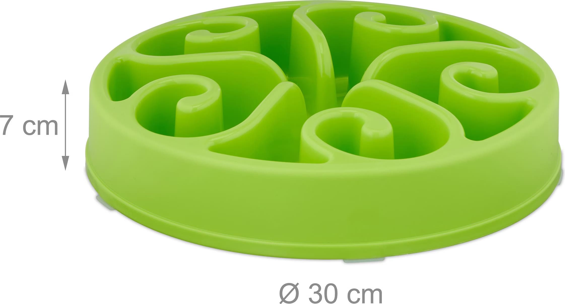 Meilleurs prix pour Relaxdays Ecuelle anti-pincements, Gamelle