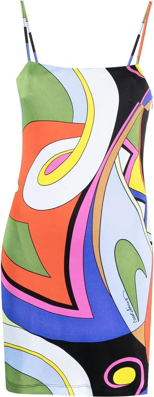 Moschino Abiti Multicolour (40) kaufen