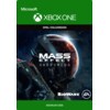 Microsoft Mass Effect: Andromeda Standard Edition (Xbox One X, Xbox Series X, Xbox One S, Xbox Series S)