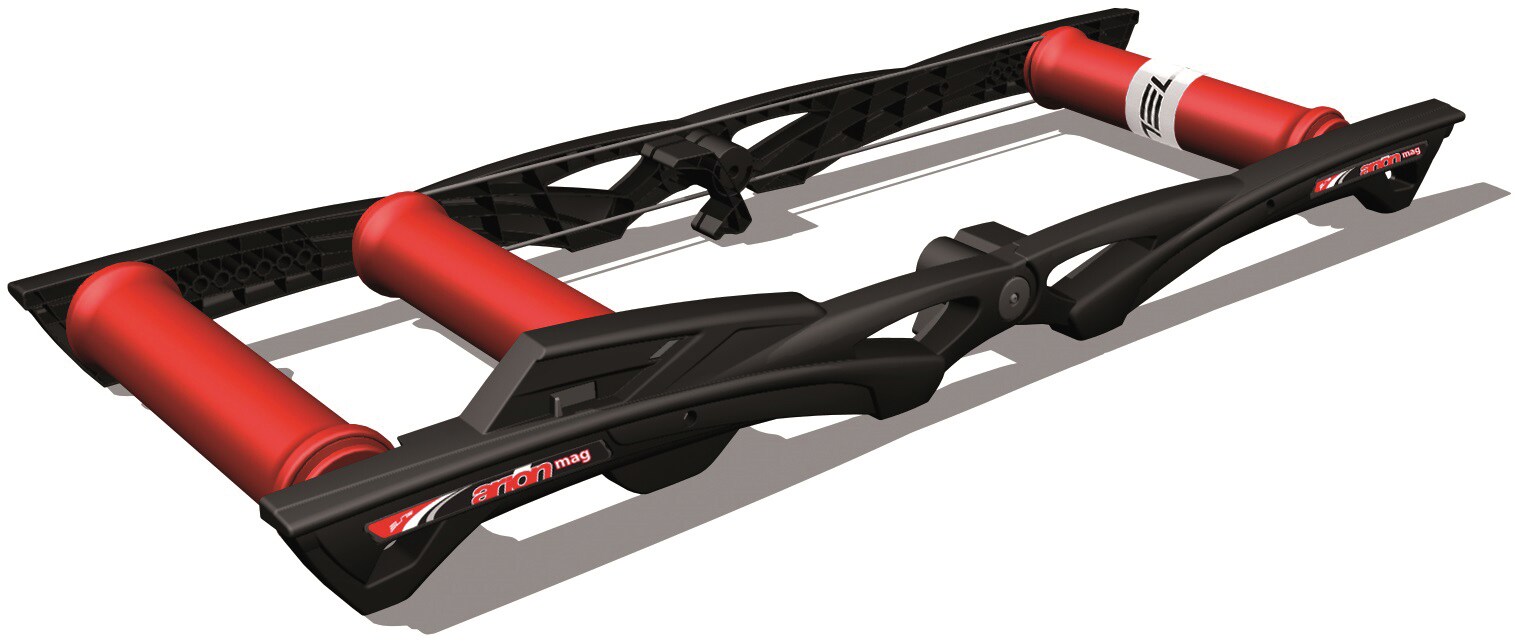 Elite arion mag roller deals
