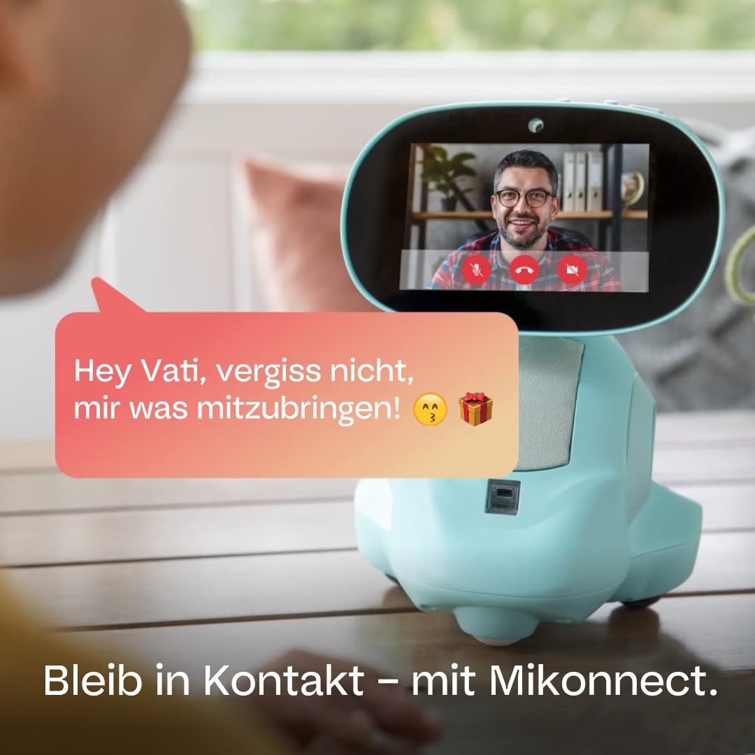 Miko 3 - buy at Galaxus