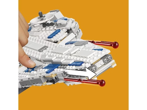 Lego 75212 carrefour discount