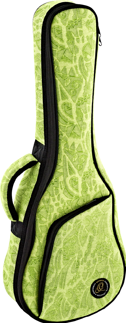 Ortega Tenor Ukulele Tasche Green Jean (Ukulele) kaufen