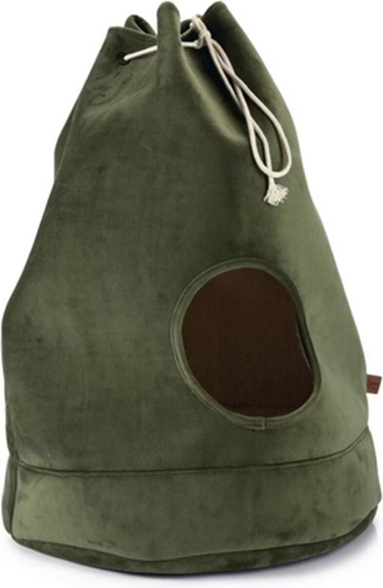 Meilleurs prix pour Designed by Lotte Vilar (Chat, Isolant), Panier pour chien + chat