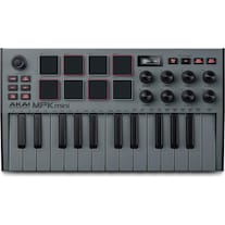 Akai Professional MPK Mini MK3 (Keyboards)