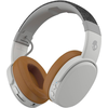 Skullcandy Crusher (pas de réduction du bruit, 40 h, Sans fil, Filaire)