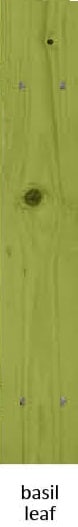 AURO Holzlasur Colour for Life basil leaf (Basil Leaf 0.75 l) Galaxus