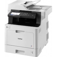 Brother MFC-L8900CDW (Laser, Farbe)