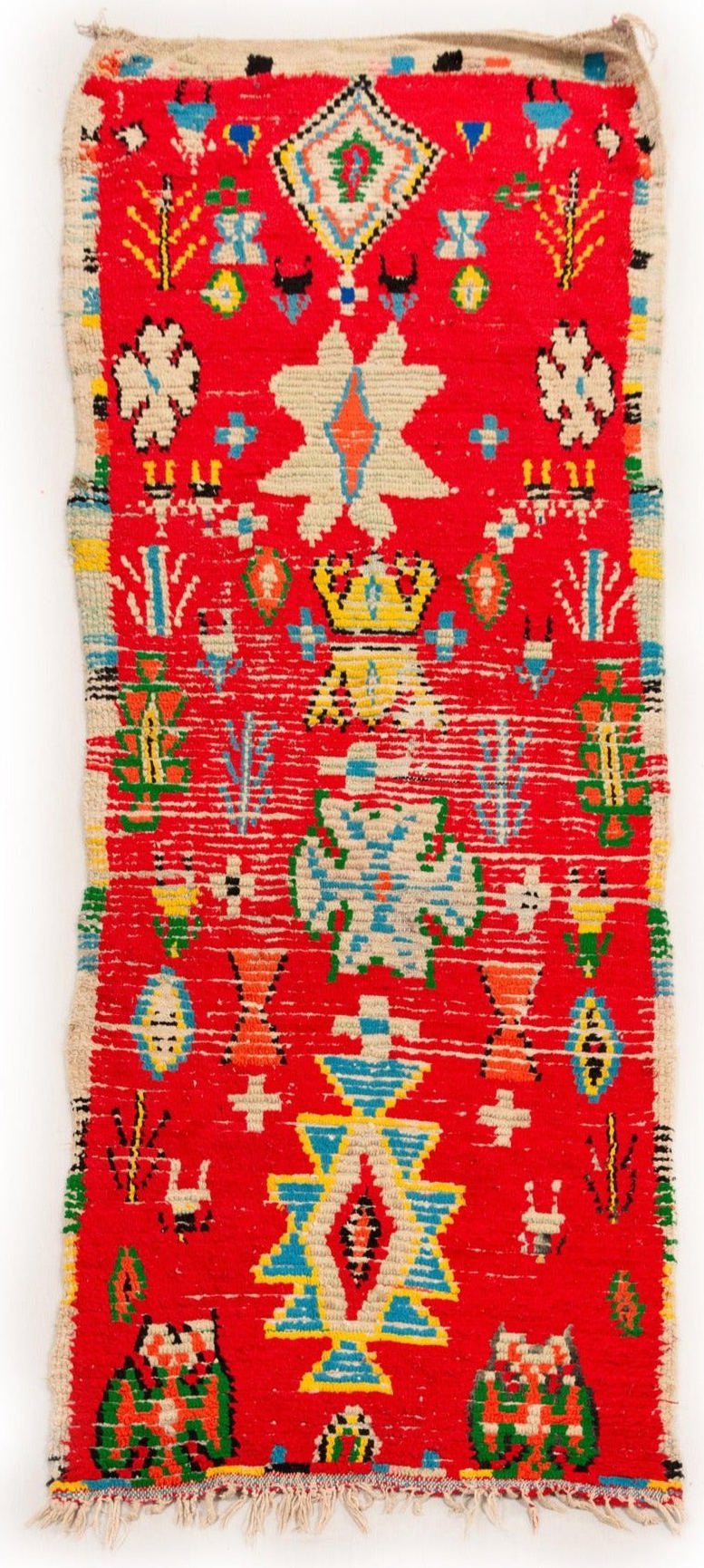 My Beni Somohat (260 x 85 cm) kaufen