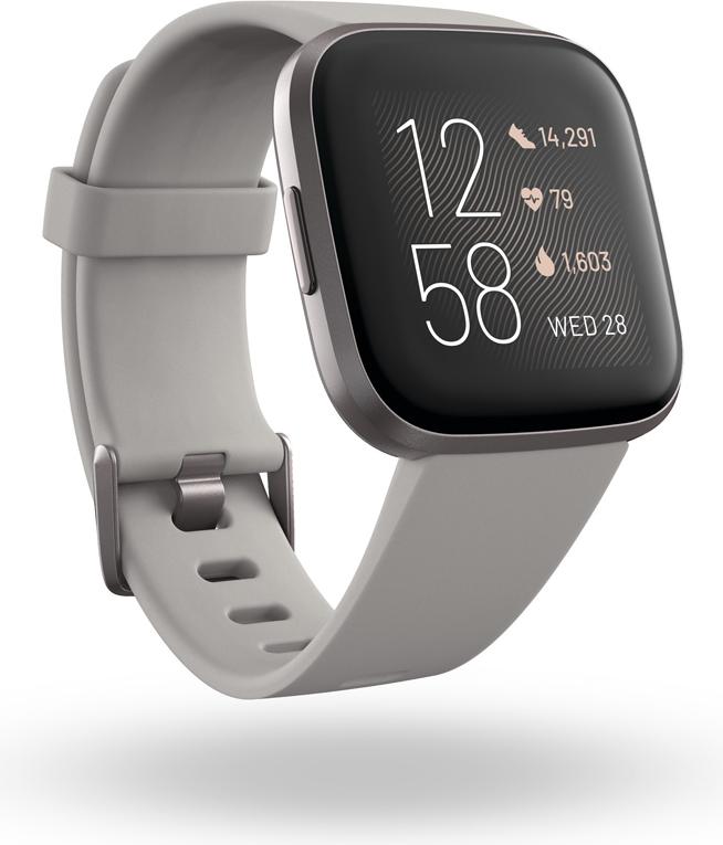 Fitbit versa sizes clearance
