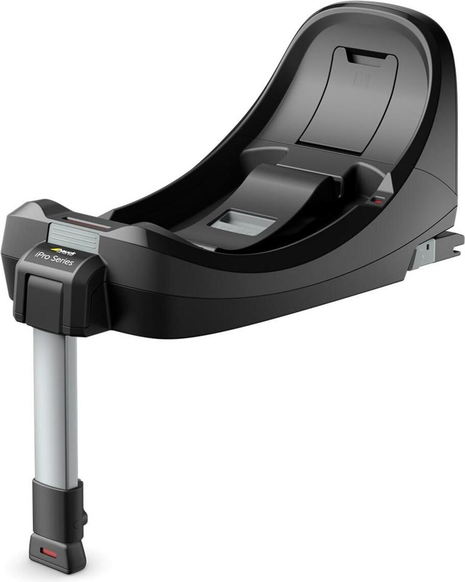 Hauck shopper slx isofix base online