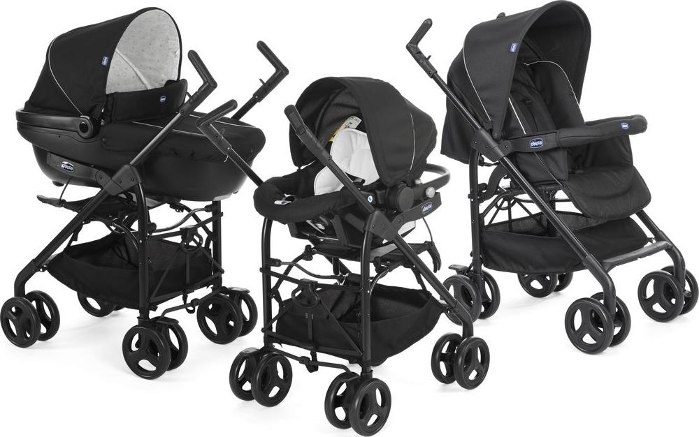 Chicco sprint stroller best sale