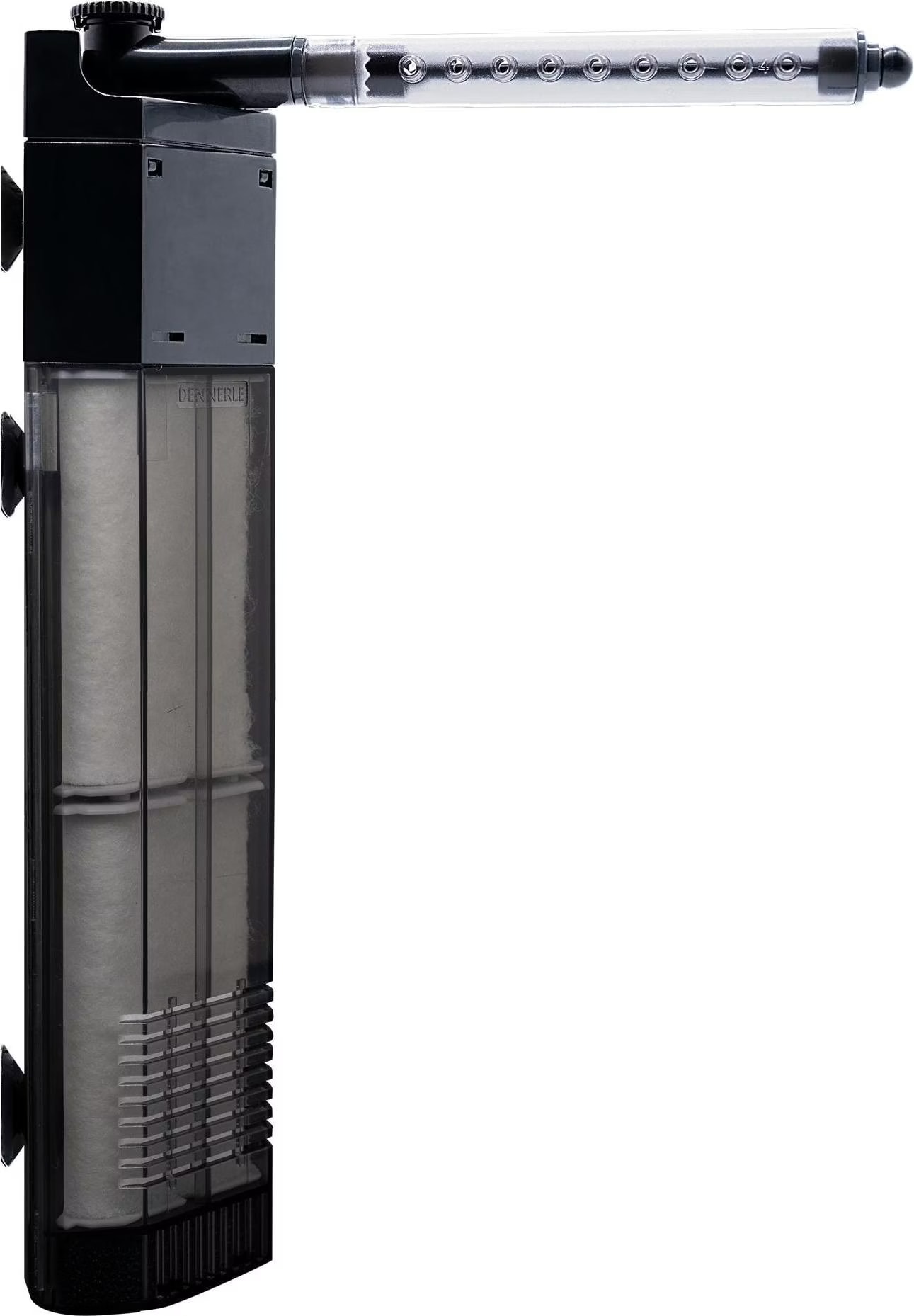 DENNERLE Filtre d’angle Nano XL