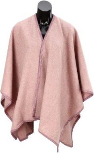 Eskimo Huttwil Poncho (130 x 160 cm) kaufen