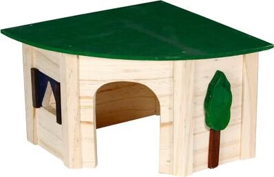 Karlie Ecco, quipement cage pour rongeurs