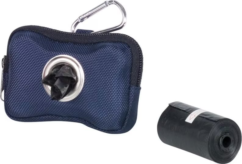 Meilleurs prix pour Nobby TidyUp Distributeur de sacs  crottes HARDY (Chien), Produits de soins pour animaux