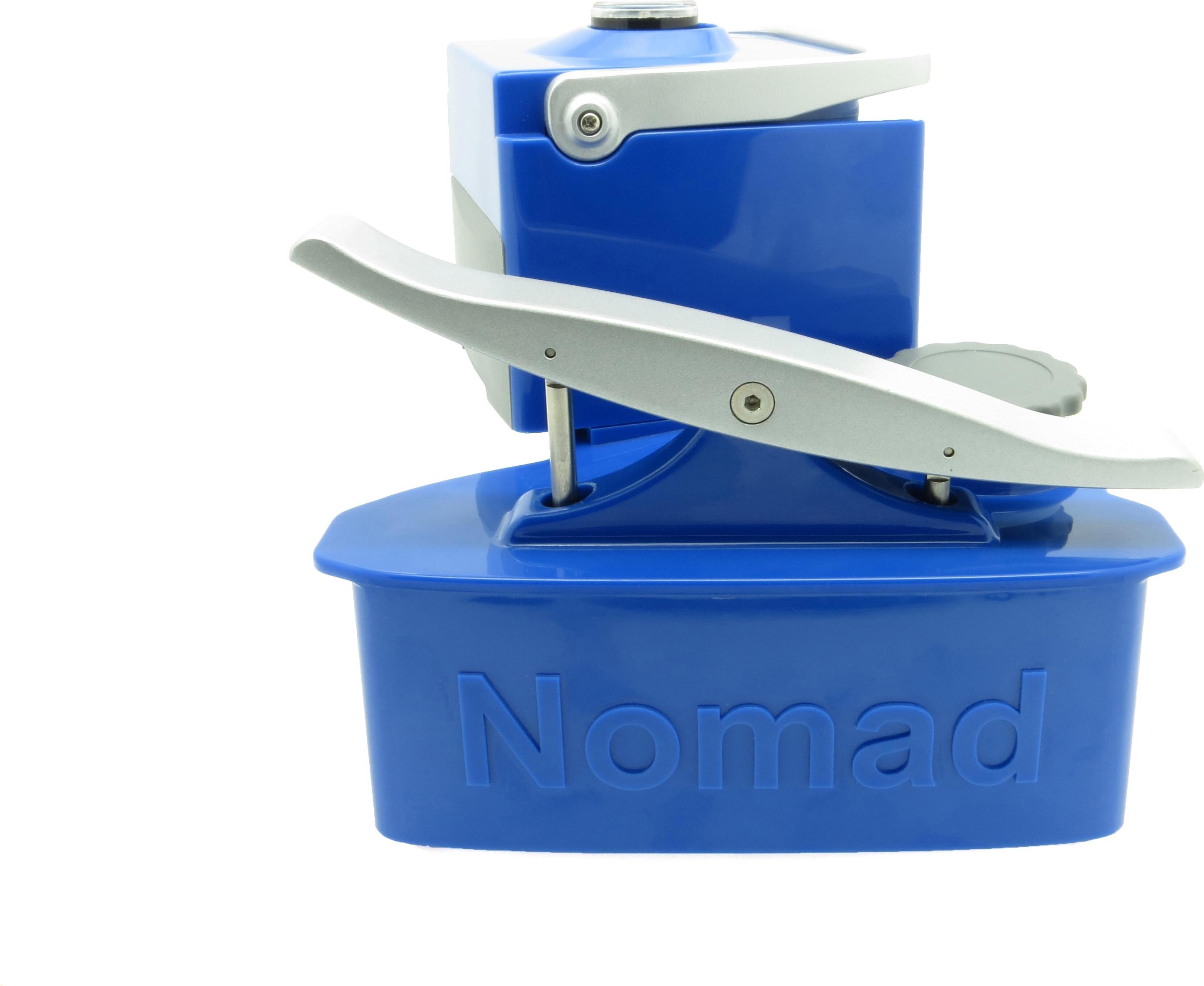 Uniterra nomad hot sale
