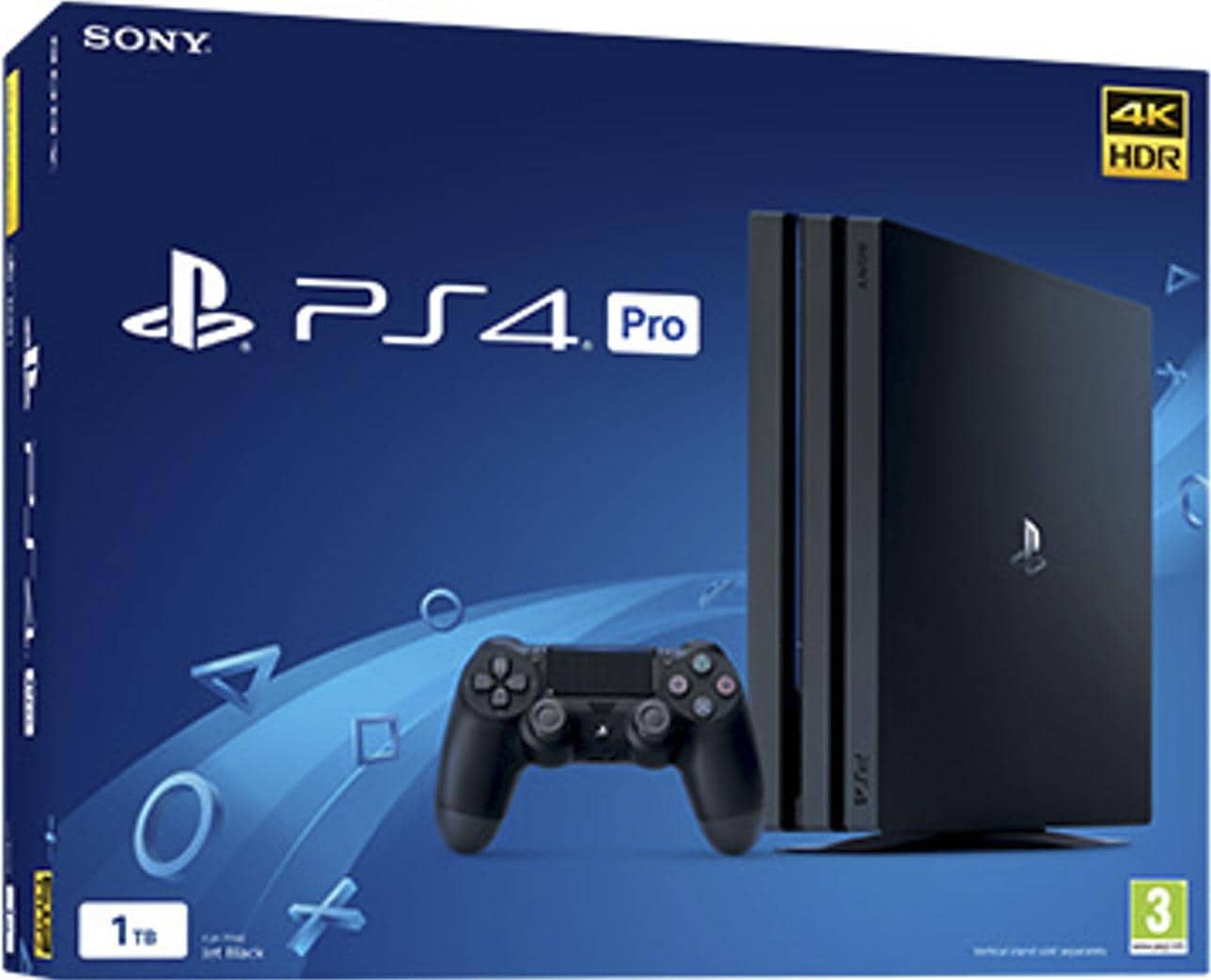 今年の新作から定番まで！ Sony Playstation 4 Pro - buy at Galaxus その他