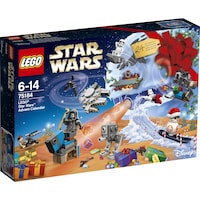 LEGO Star Wars Adventskalender