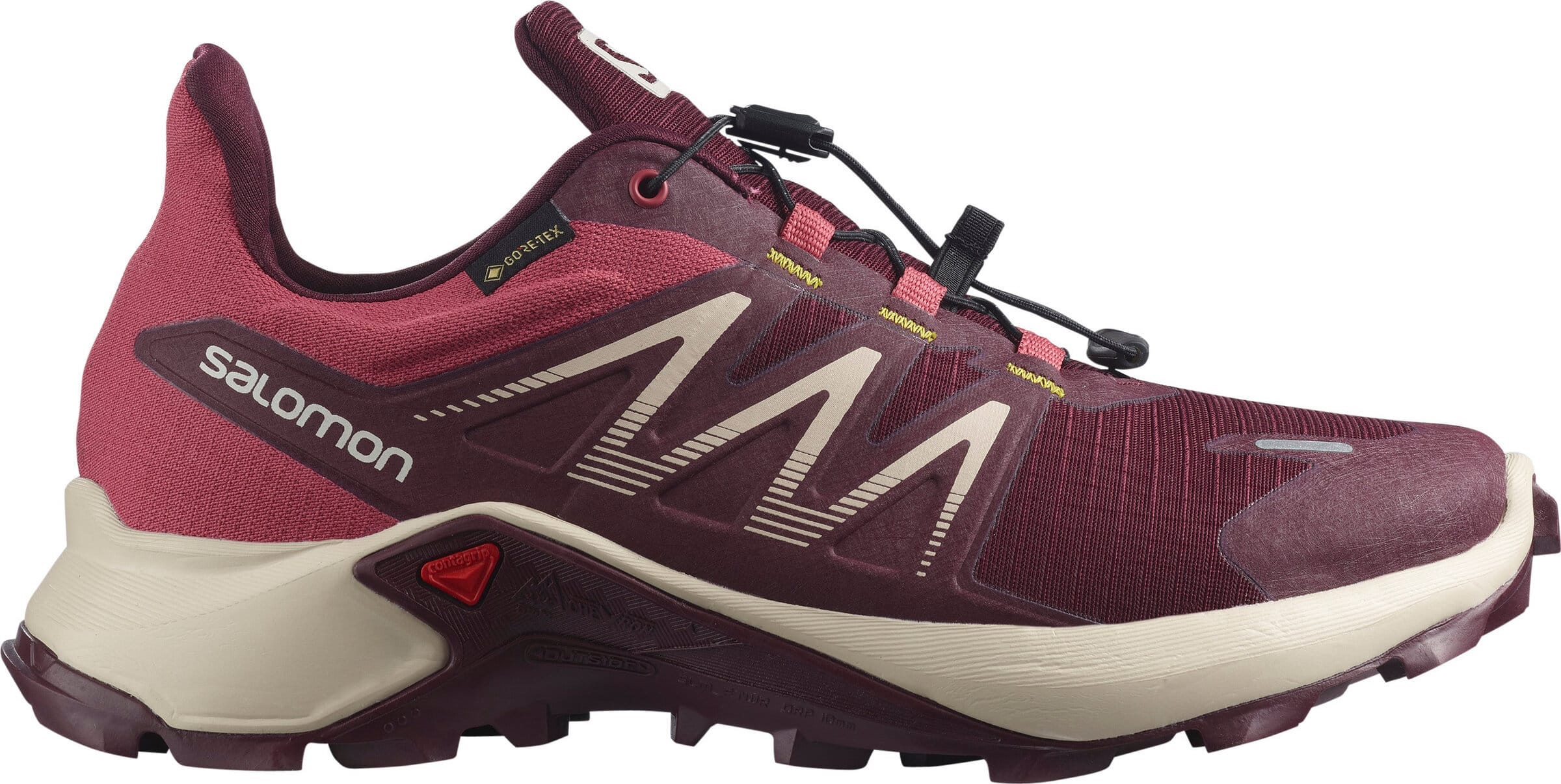 Salomon Sagacross GTX - buy at Galaxus