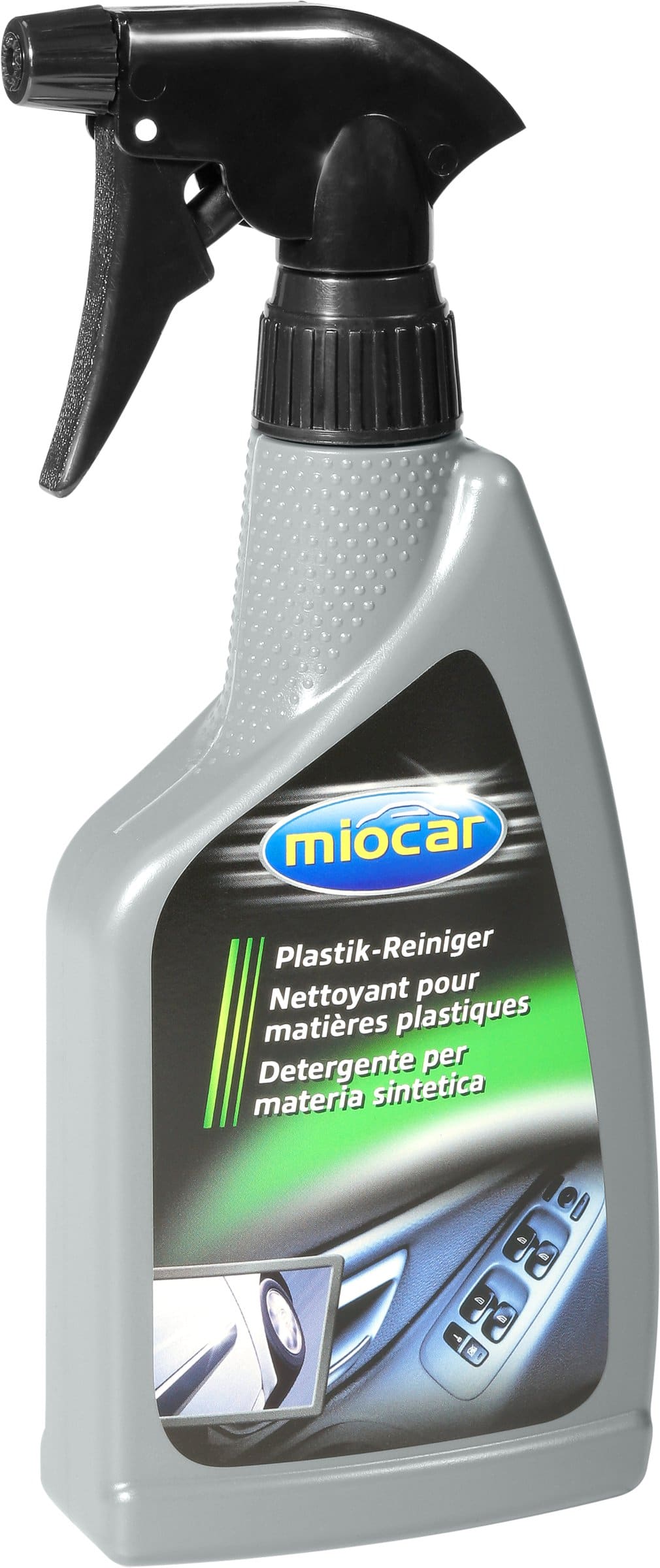 Miocar Plastik-Reiniger (500 ml) kaufen