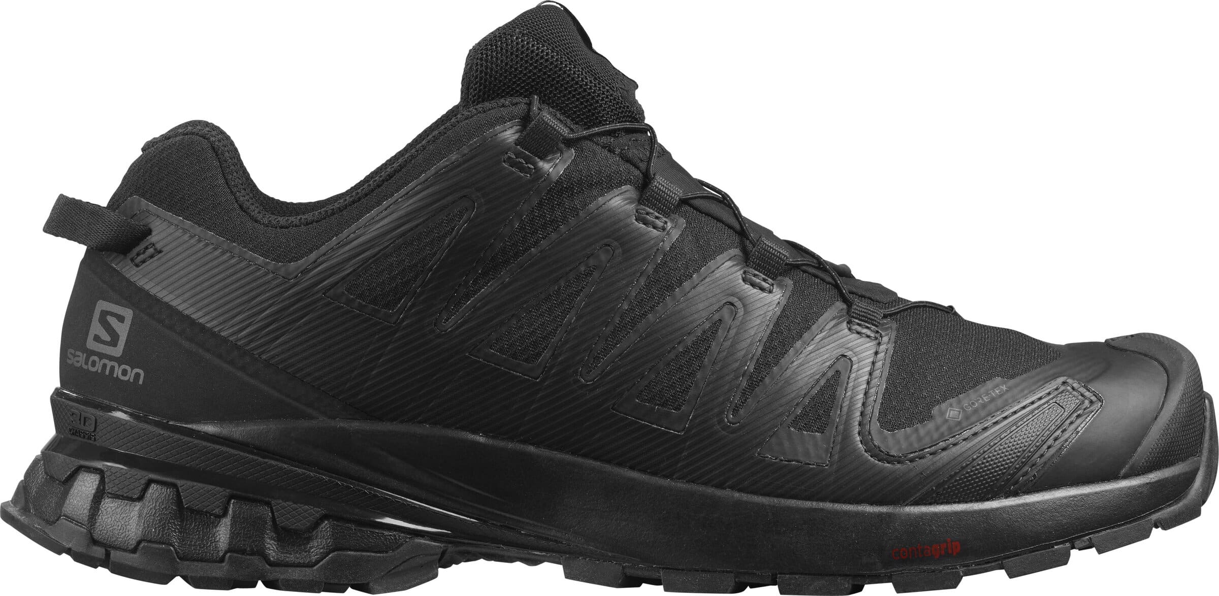 Salomon XA Pro 3D v8 Gore-Tex (42 2/3) kaufen
