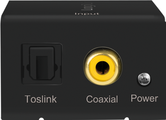 LogiLink Audio Konverter (Digital -&gt; Analog) kaufen UR8005