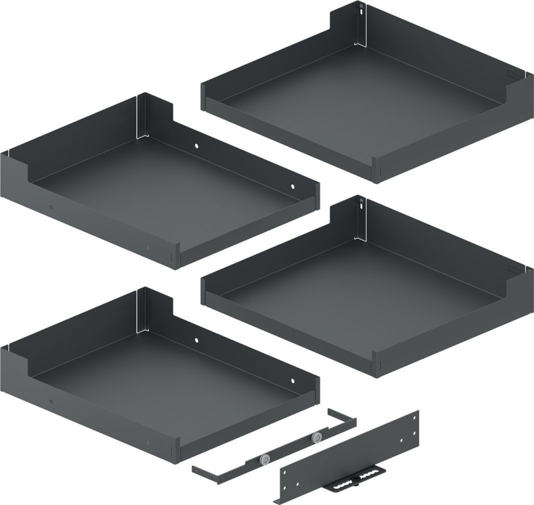 Peka System Einhängetablar-Set Liro kaufen