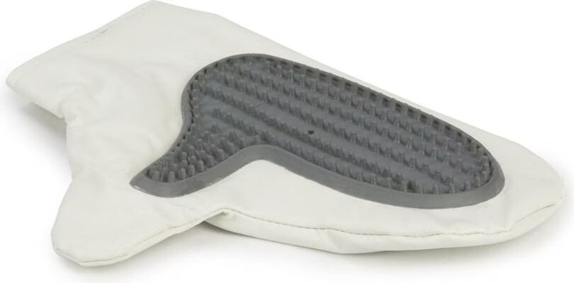 Comparer les prix de Beeztees BZ GANT DE MASSAGE GRIS LAVAGE (Chien), Produits de soins pour animaux