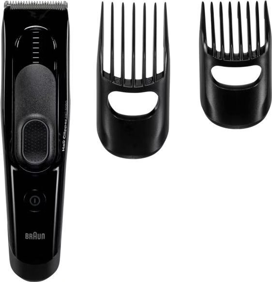Braun hair clipper hc5050 2025