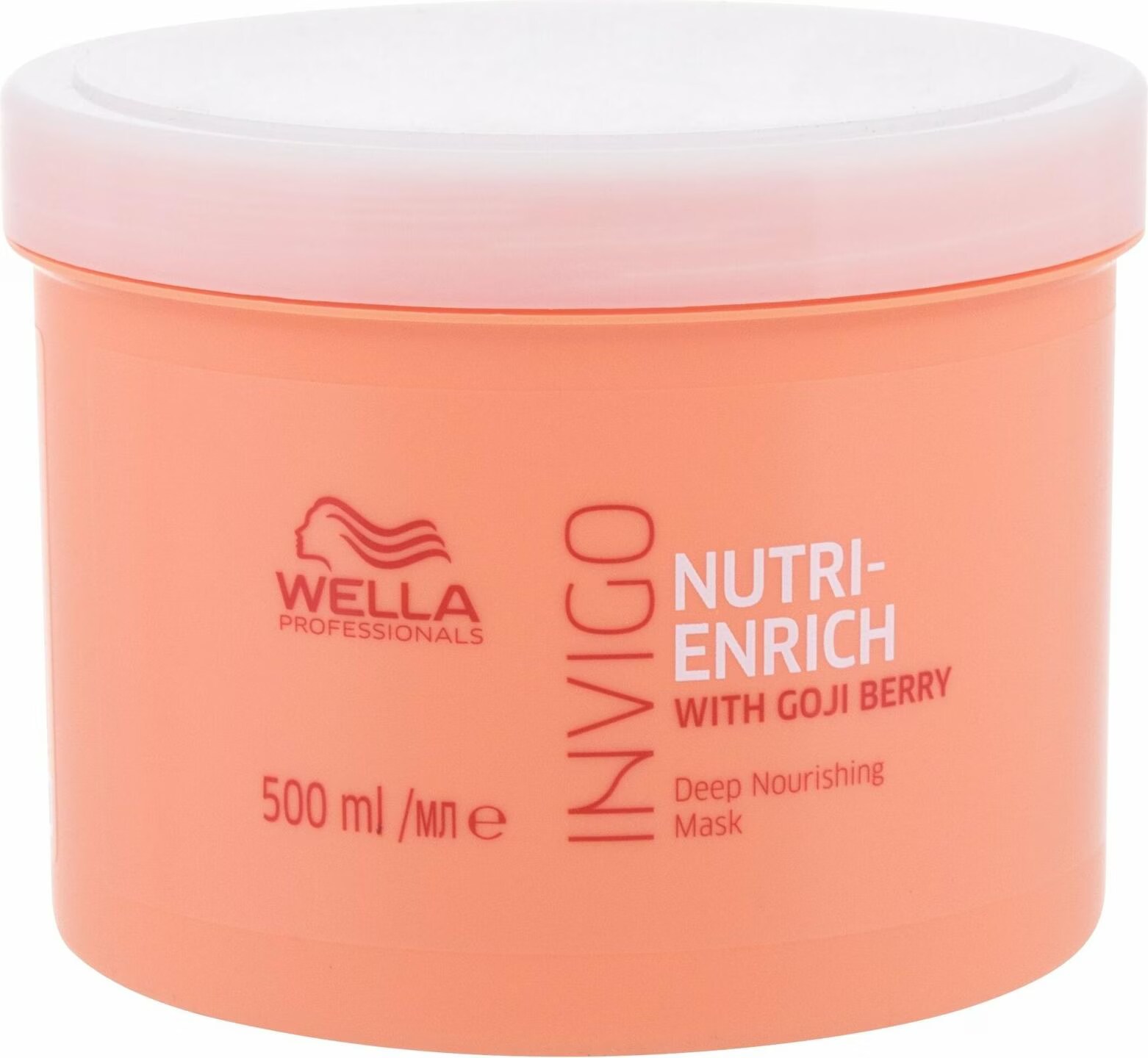 Wella Invigo Nutri-Enrich Deep Nourishing - kaufen bei Galaxus