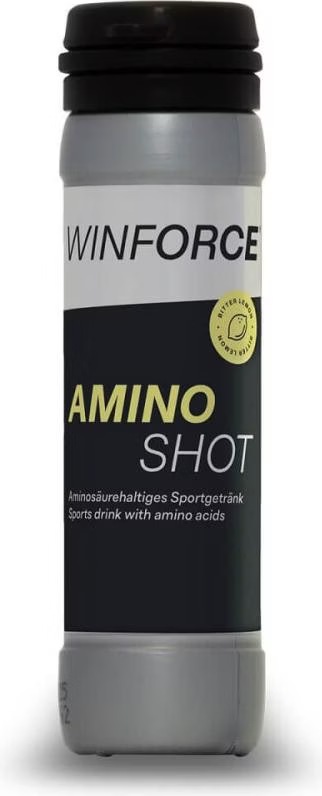 Win Force Amino Shot (Bitter Lemon, 1 x) - kaufen bei Galaxus