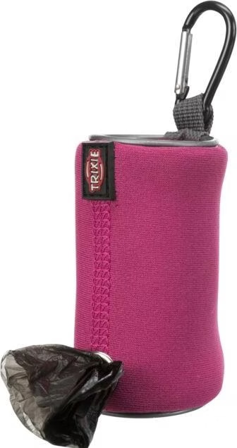 Distributeur de sacs en néoprène