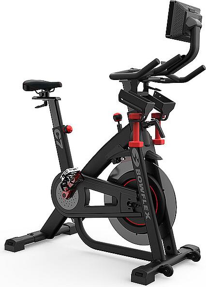 Bowflex C7 buy at Galaxus