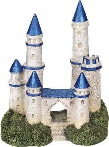 Meilleurs prix pour Nobby Aqua Ornaments CHTEAU (Dcoration, autres lments), Dcoration d'aquarium