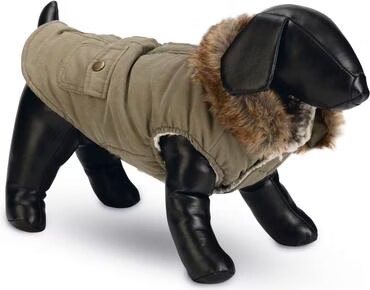 Comparer les prix de Designed by Lotte Manteau Philos (XL, Manteau pour chien), Vtements pour chien