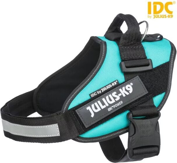 Julius-K9 IDC Powergschirr 1/L, Collier pour animaux