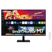 Samsung Smart Monitor M7 LS32BM700UPXEN (3840 x 2160 pixels, 32")