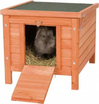 TRIXIE natura habitat pour rongeur