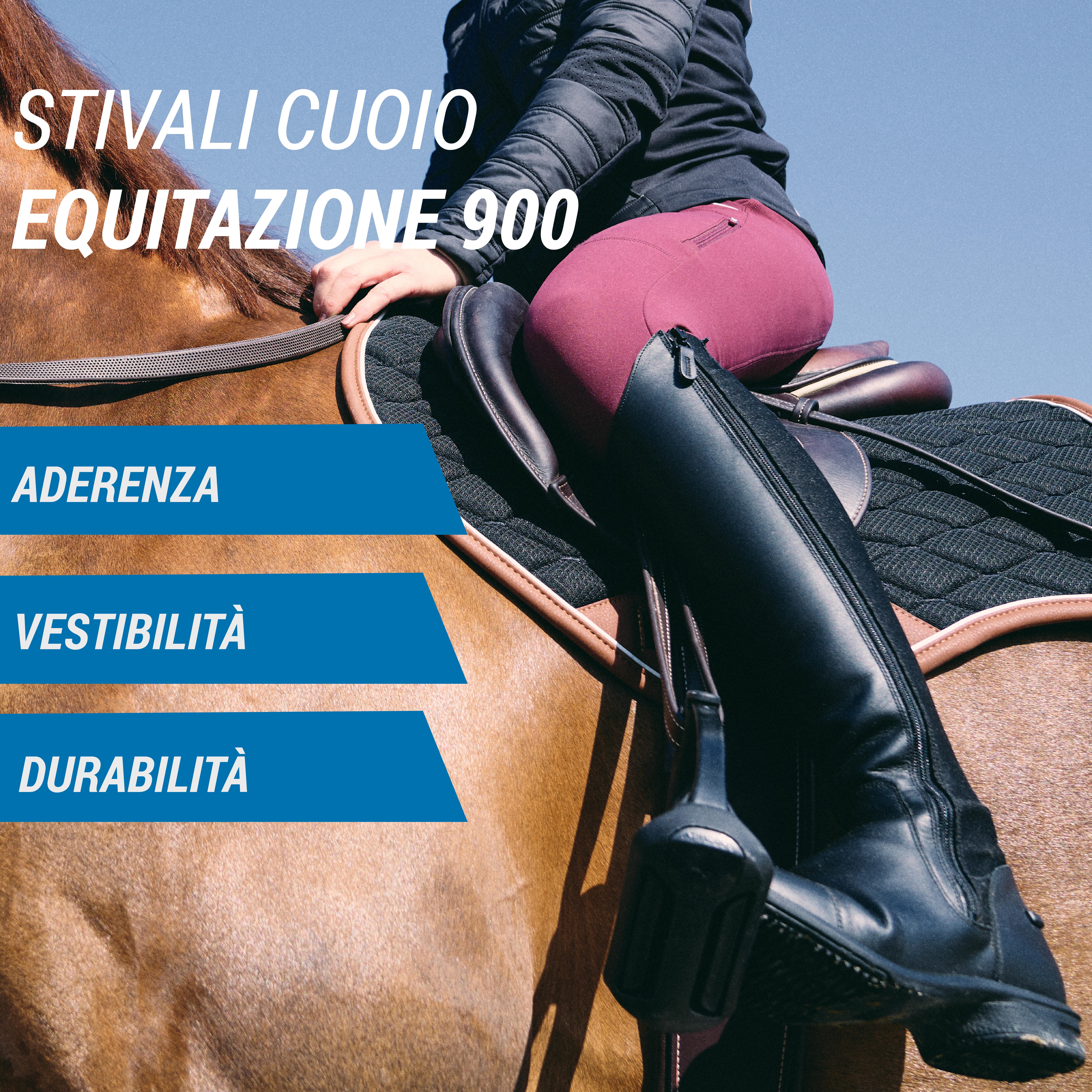 Stivali fouganza on sale