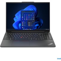 Lenovo ThinkPad E16 Gen 1 (16", Intel Core i7-13700H, 16 Go, 1000 Go, CH)