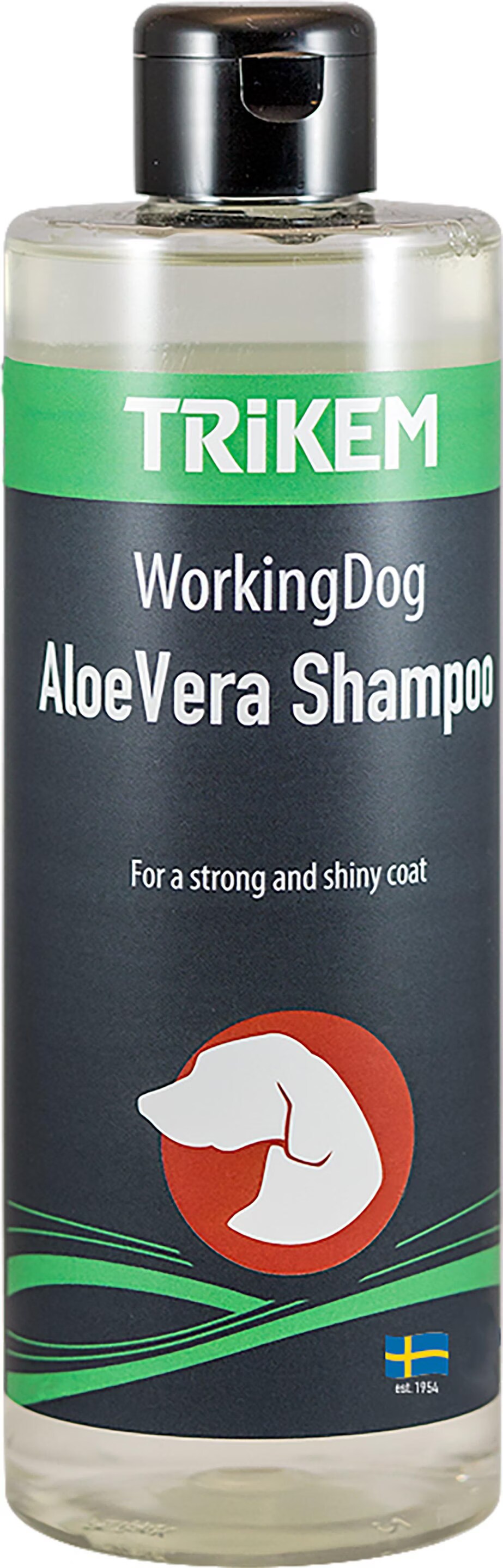 Meilleurs prix pour Trikem Shampooing  l'aloe vera 500Ml - (721.2106) (Chien, 500ml), Produits de soins pour animaux