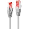 Lindy Network cable (S/FTP, CAT6, 0.30 m)