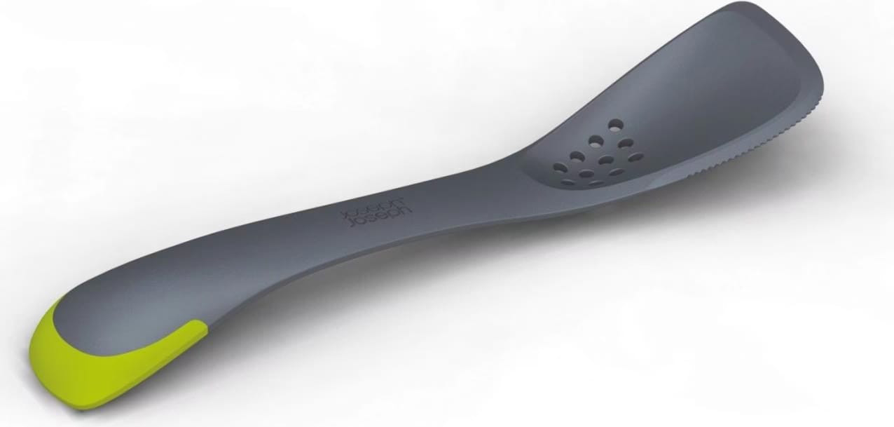 Unitool Di Joseph Joseph - Attrezzo Multiuso Compatto, Grigio, Design Innovativo