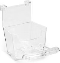 Savic Mangeoire avec perchoir, Amnagement pour volire