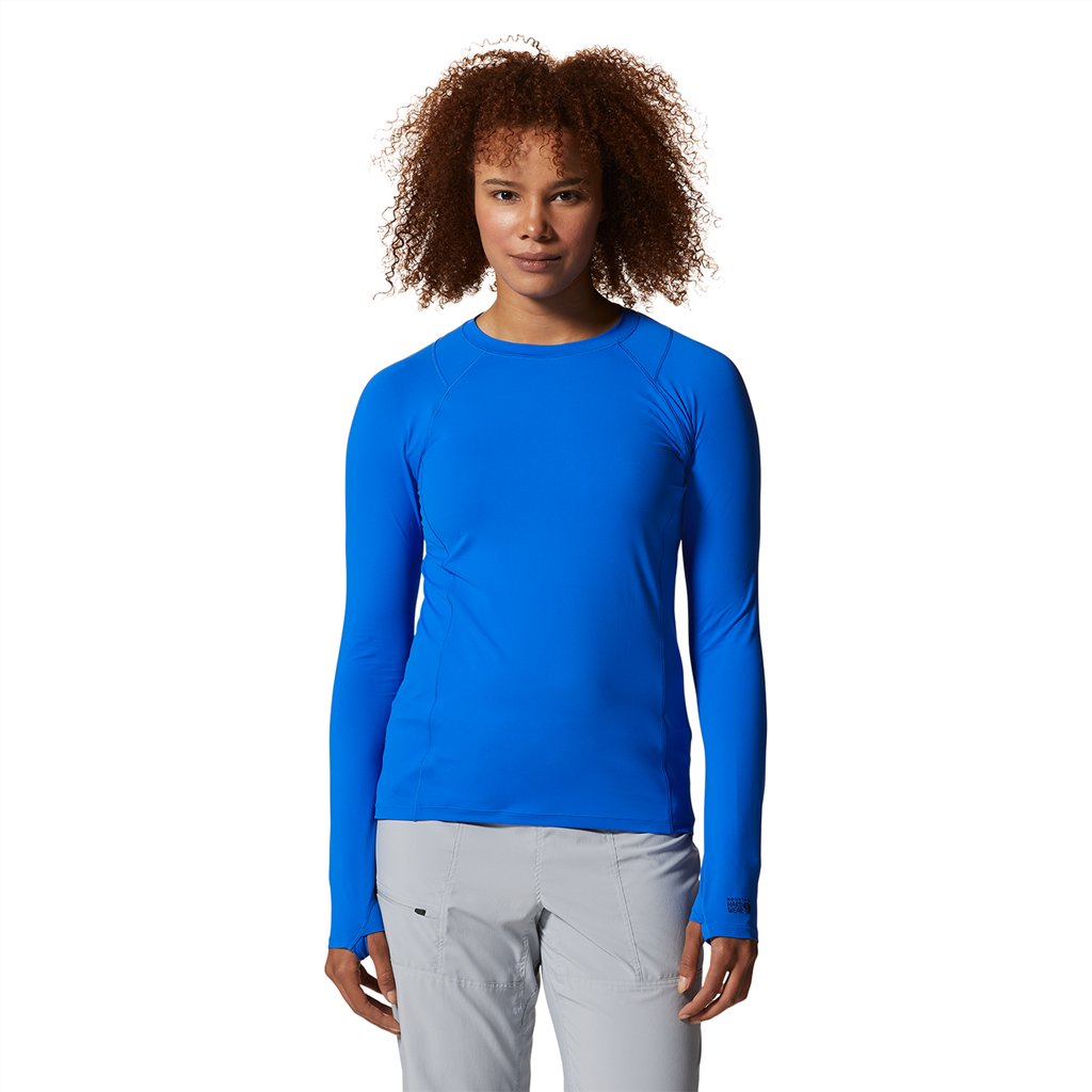 Mountain Hardwear Crater Lake™ Long Sleeve (M) kaufen