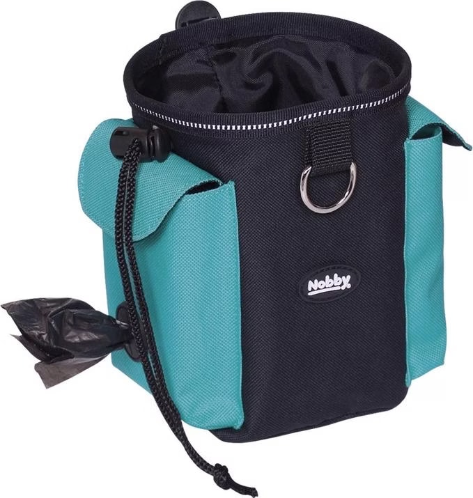 Meilleurs prix pour Nobby Sacs  friandises 2 en 1, Agility