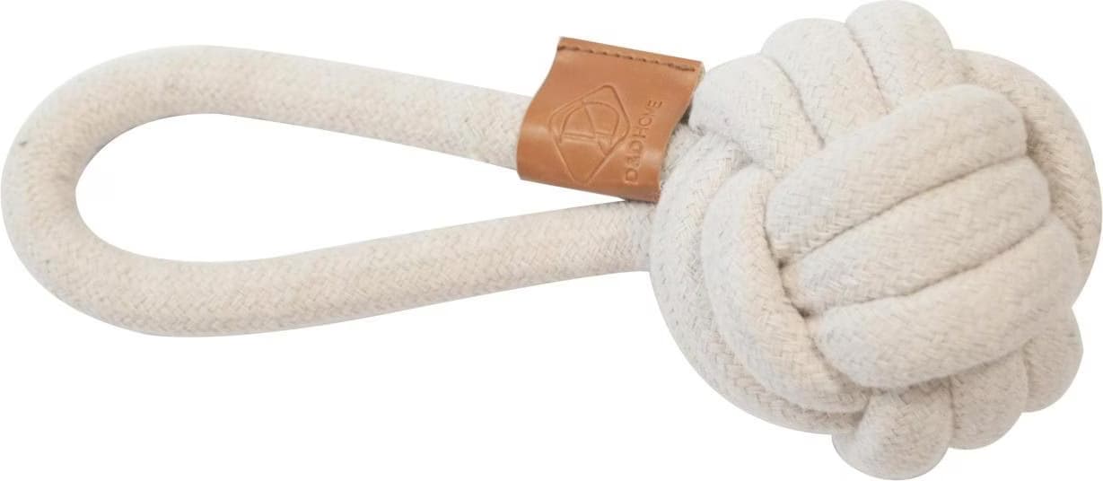 Meilleurs prix pour Jouet Chien – D&D Home Harper Ball avec boucle – S